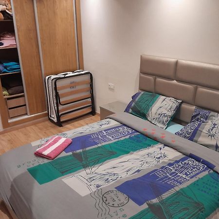 Derb Omar,Tram Apartment Casablanca Exterior photo